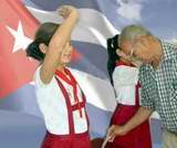 Elecciones parciales en Cuba